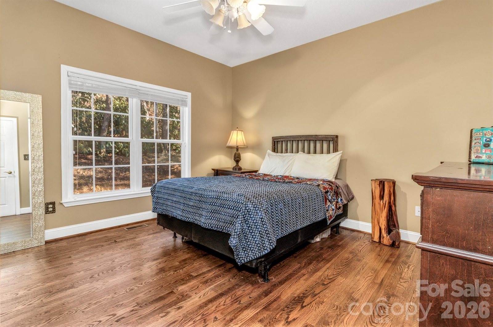 45 Baton Lane, Asheville, NC 28803