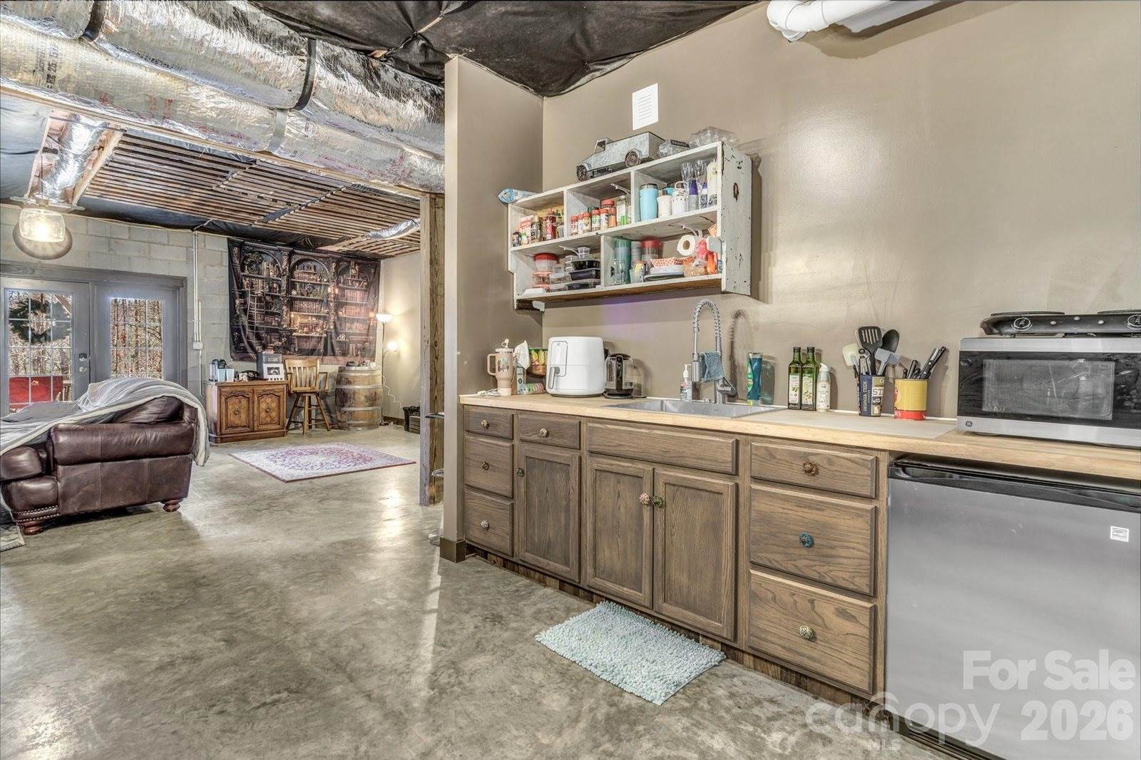 45 Baton Lane, Asheville, NC 28803