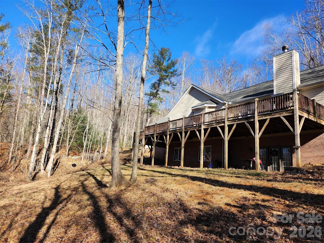 45 Baton Lane, Asheville, NC 28803