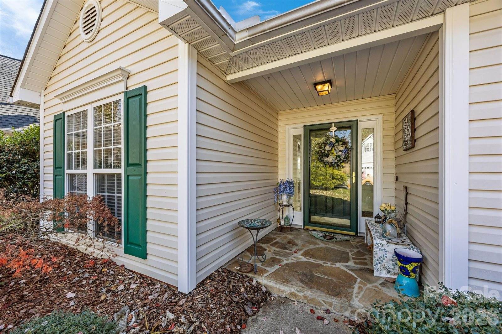255 Stonehollow Road, Fletcher, NC 28732