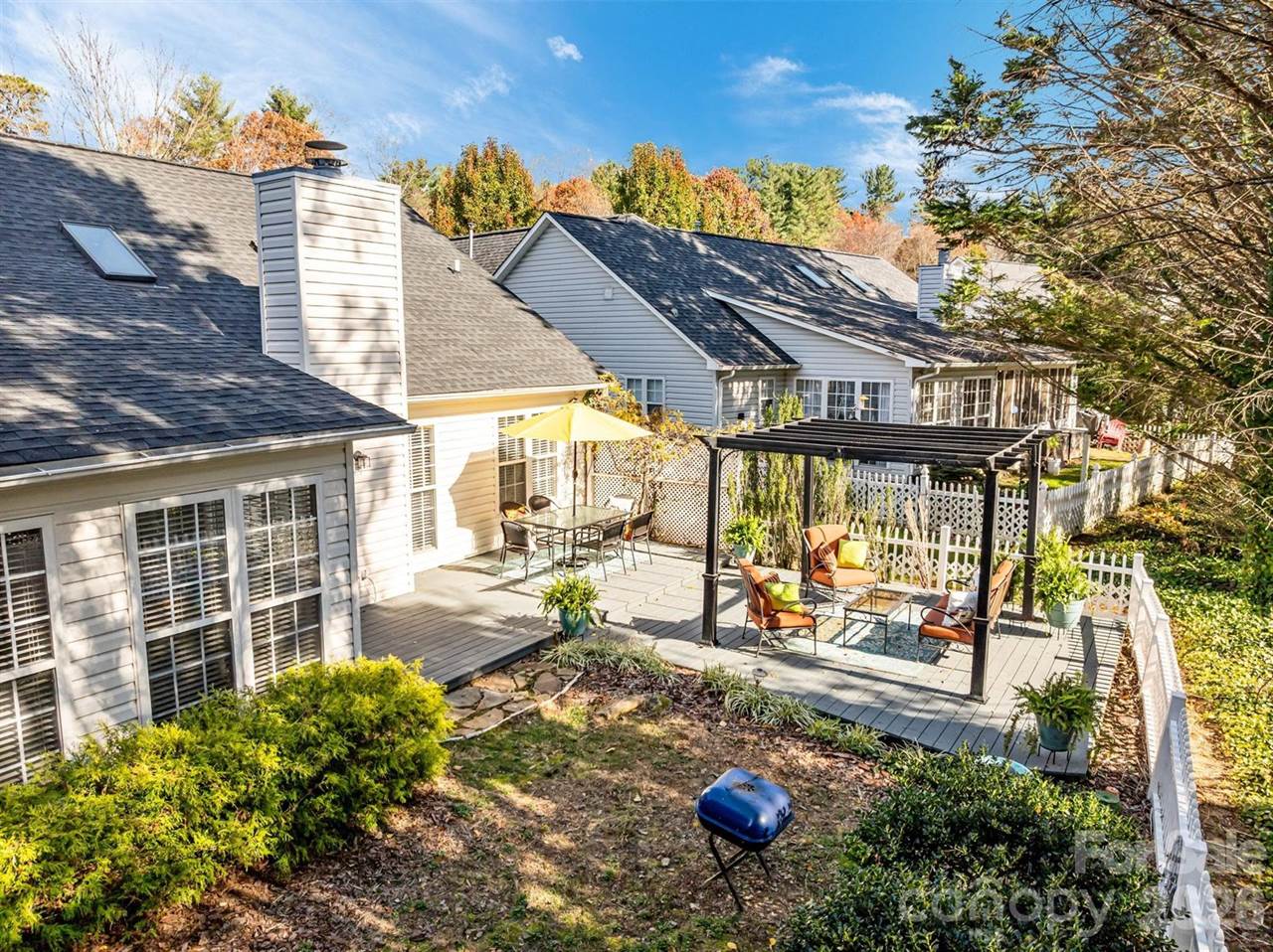 255 Stonehollow Road, Fletcher, NC 28732