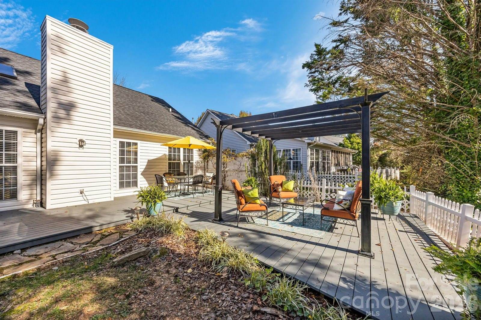 255 Stonehollow Road, Fletcher, NC 28732
