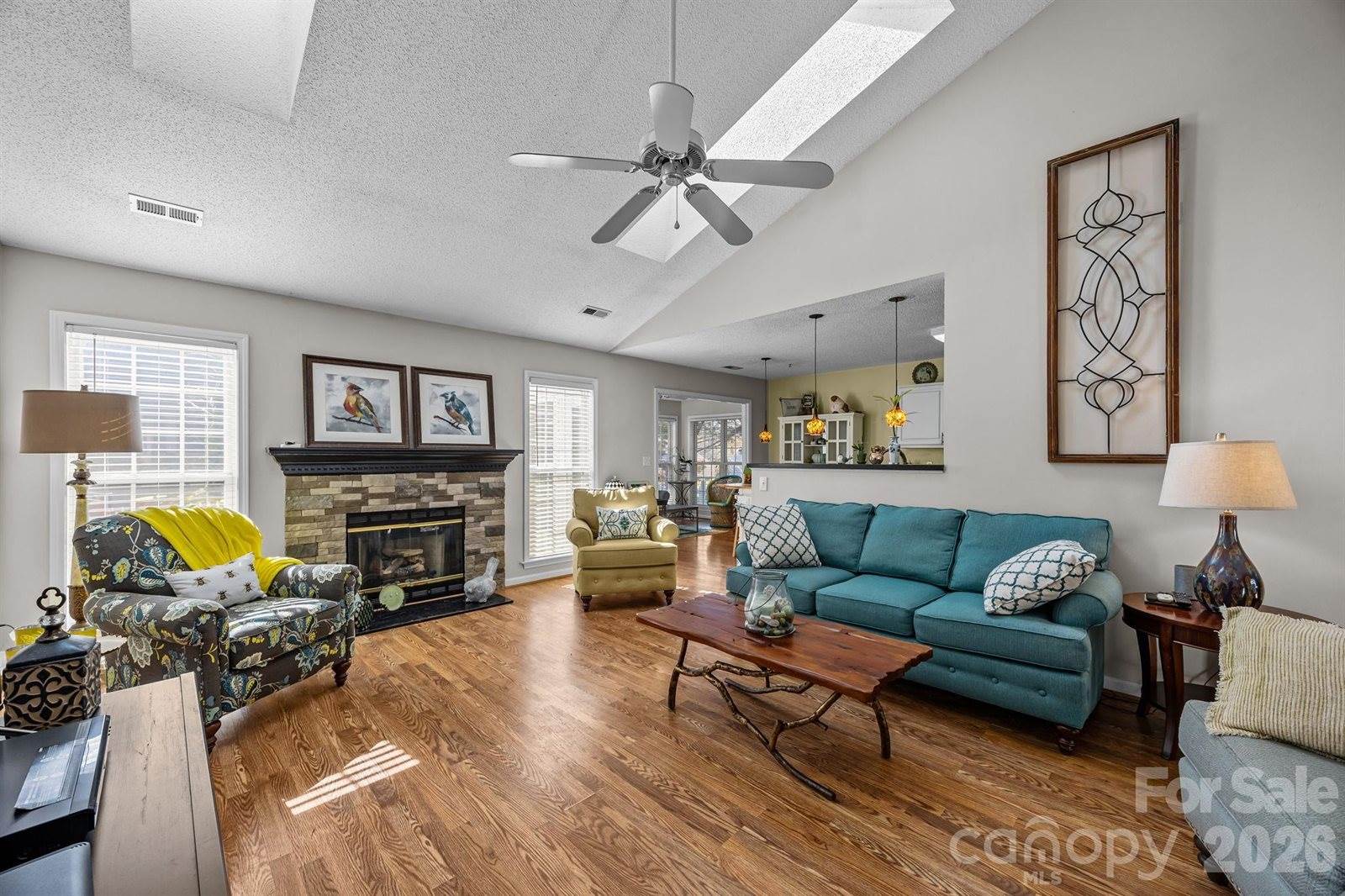 255 Stonehollow Road, Fletcher, NC 28732