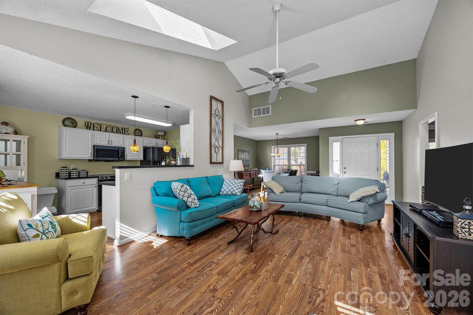 255 Stonehollow Road, Fletcher, NC 28732
