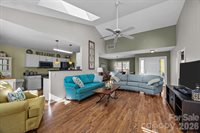 255 Stonehollow Road, Fletcher, NC 28732