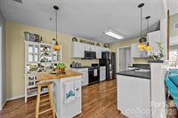 255 Stonehollow Road, Fletcher, NC 28732