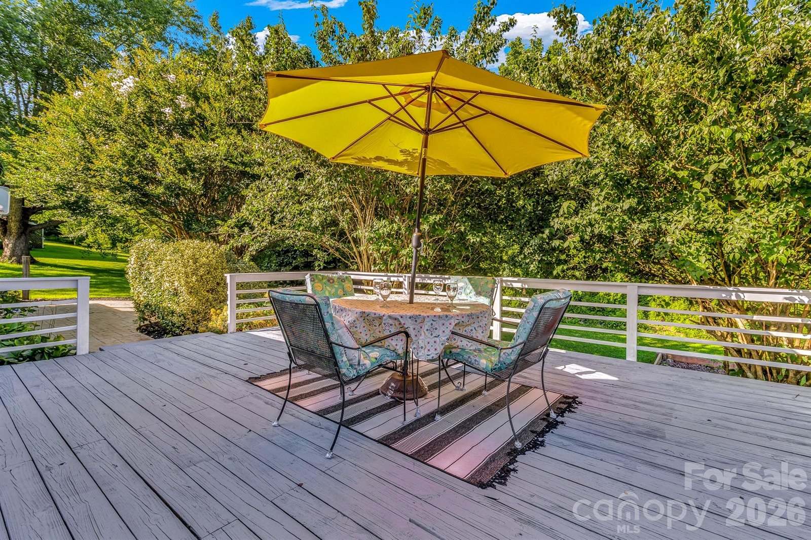 5 Fairway Drive, Arden, NC 28704