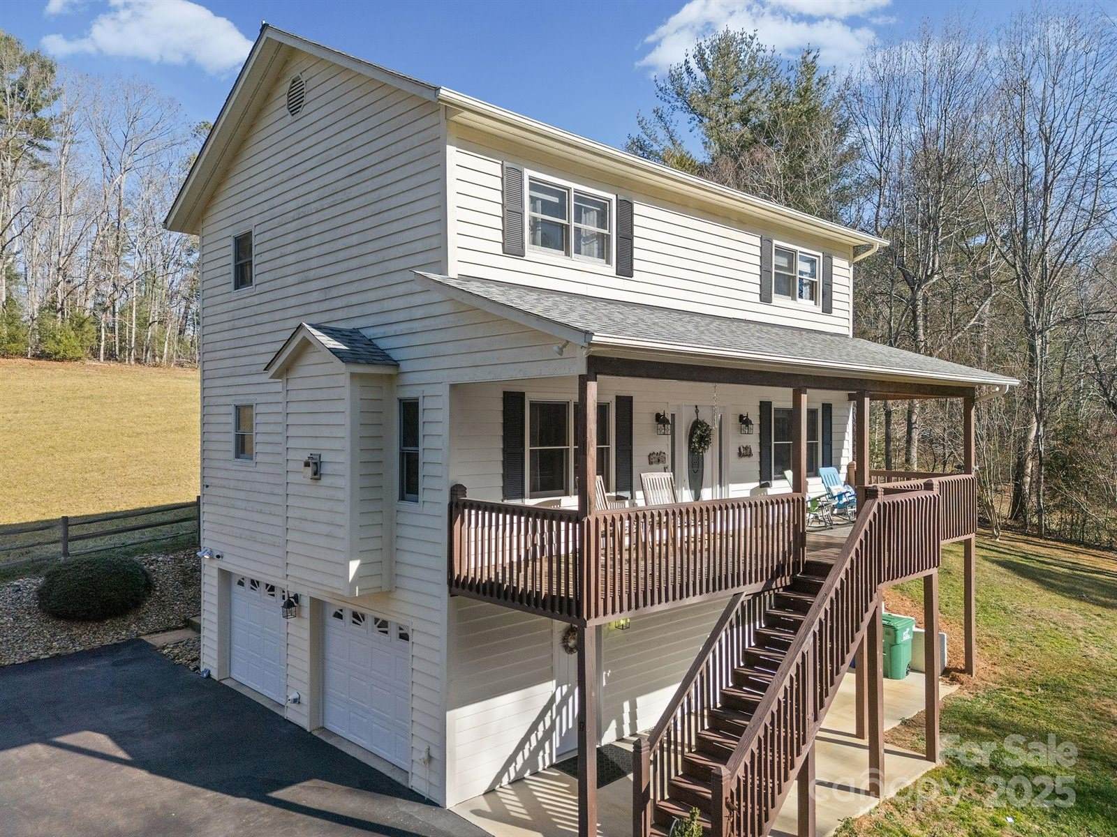 17 Meadow Brook Drive, Fletcher, NC 28732