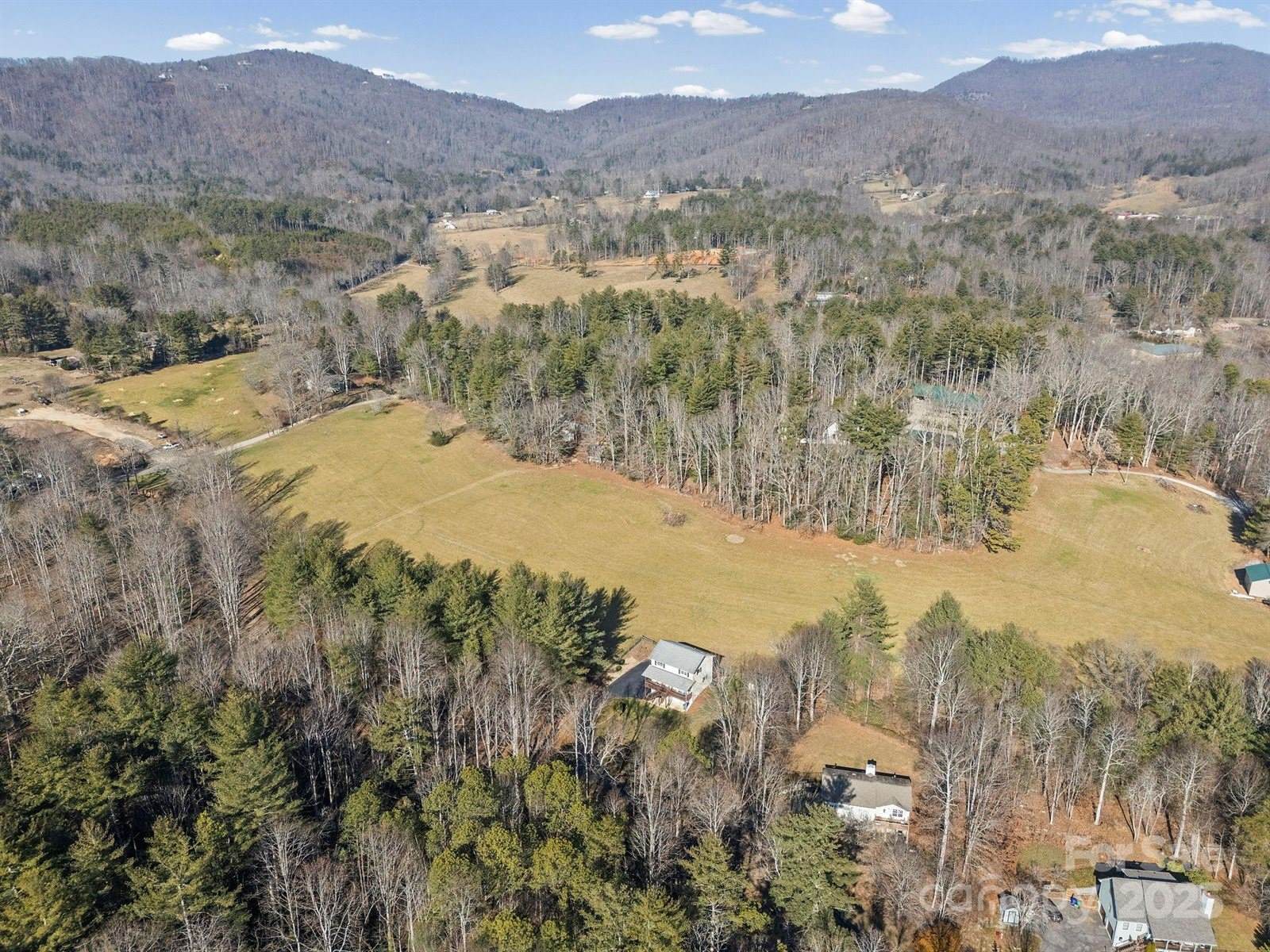 17 Meadow Brook Drive, Fletcher, NC 28732