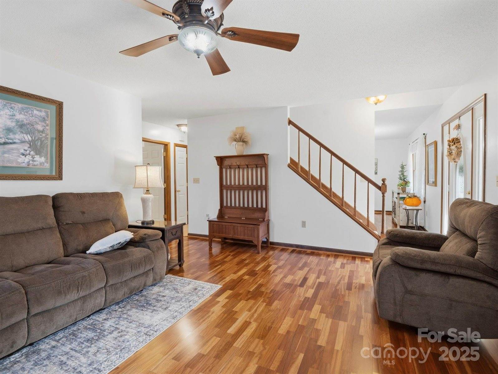 17 Meadow Brook Drive, Fletcher, NC 28732