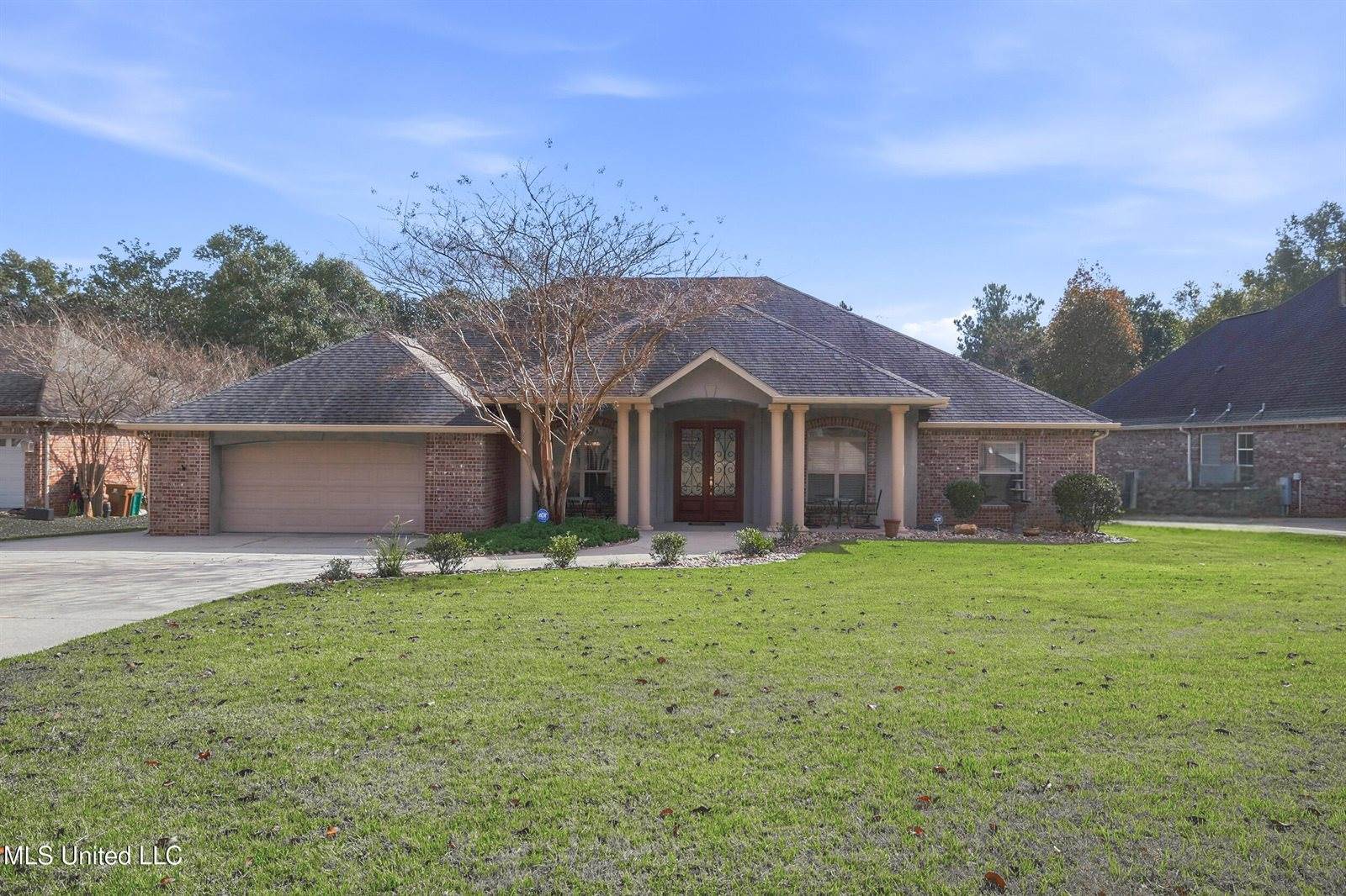 15544 Old Magnolia Court, Gulfport, MS 39503