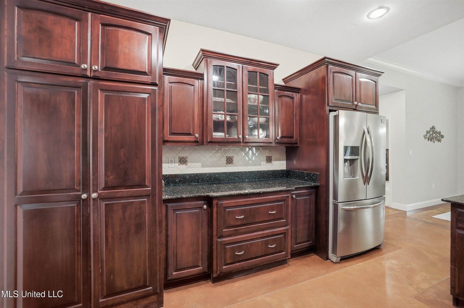 15544 Old Magnolia Court, Gulfport, MS 39503