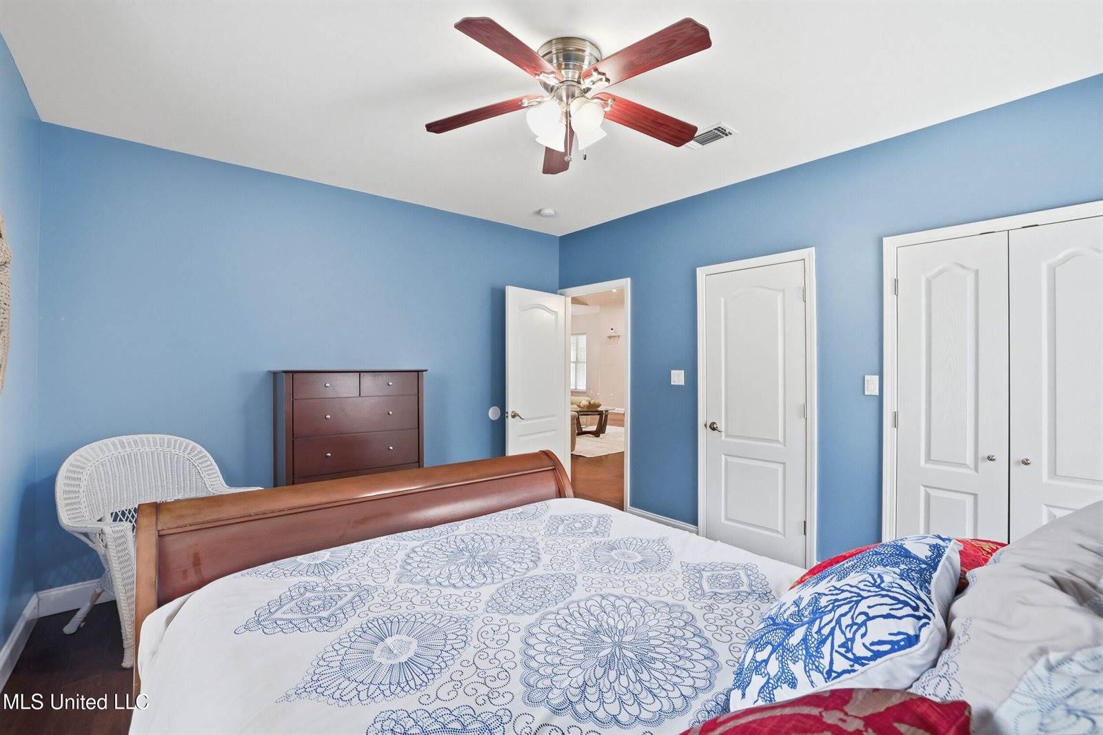 15544 Old Magnolia Court, Gulfport, MS 39503