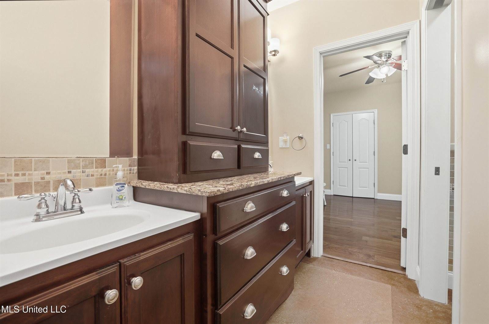 15544 Old Magnolia Court, Gulfport, MS 39503