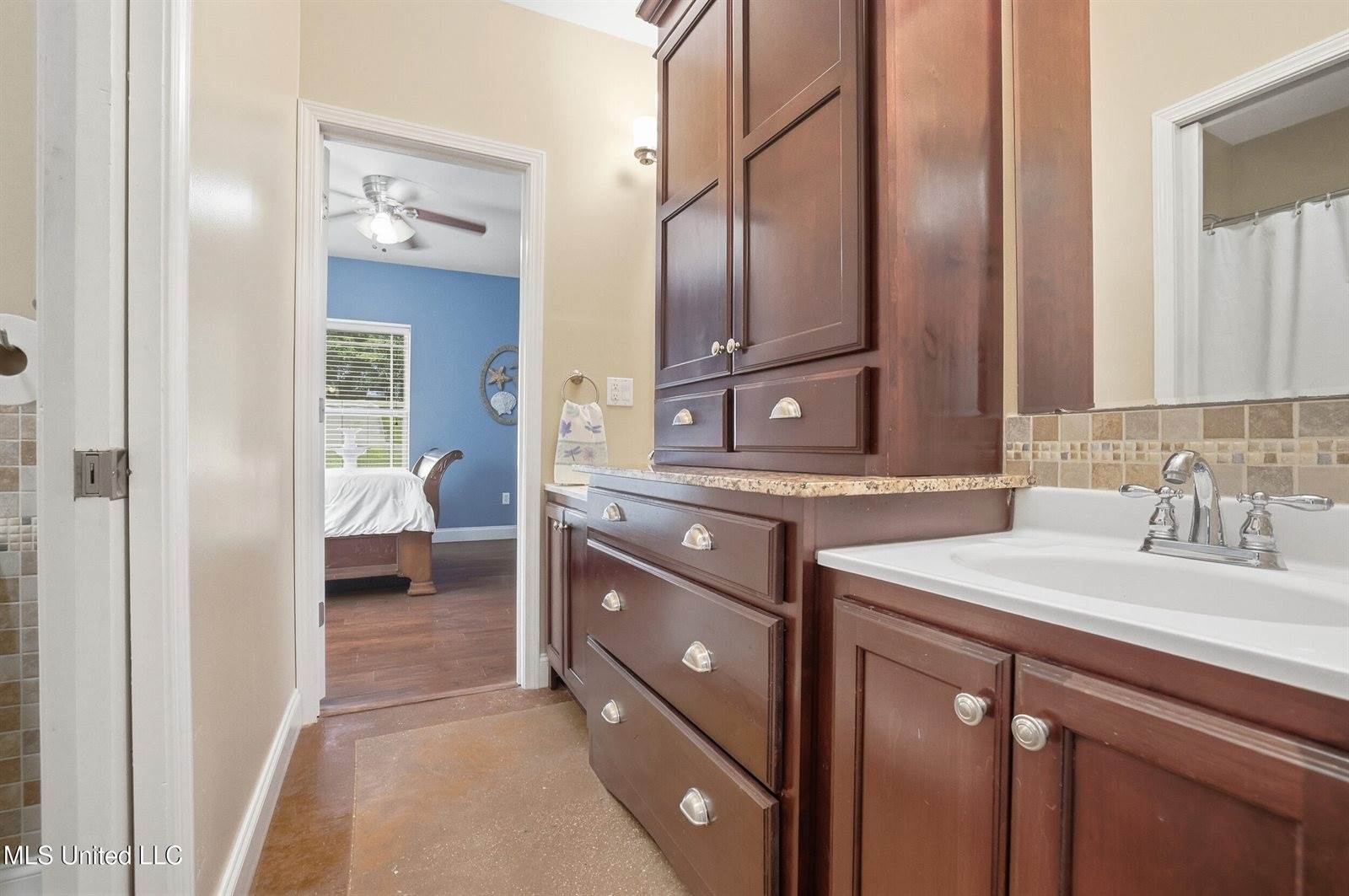 15544 Old Magnolia Court, Gulfport, MS 39503