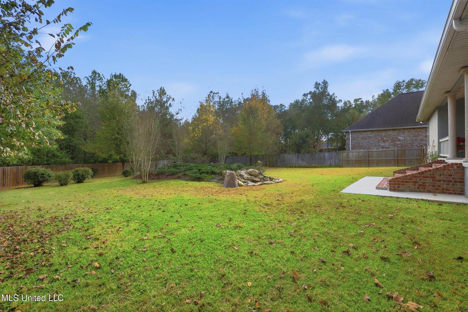 15544 Old Magnolia Court, Gulfport, MS 39503