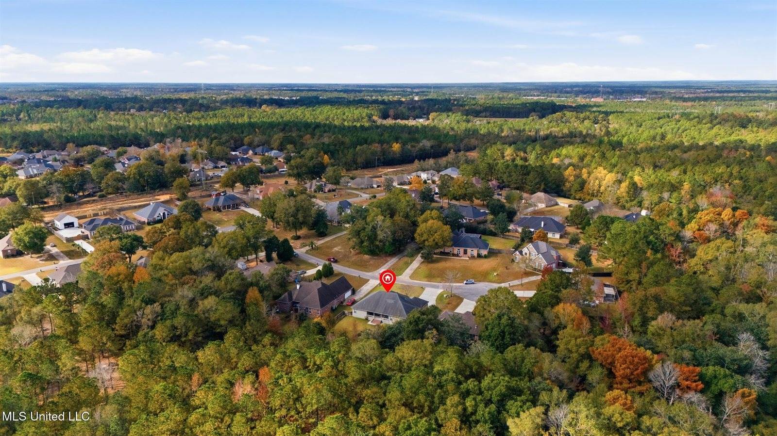 15544 Old Magnolia Court, Gulfport, MS 39503