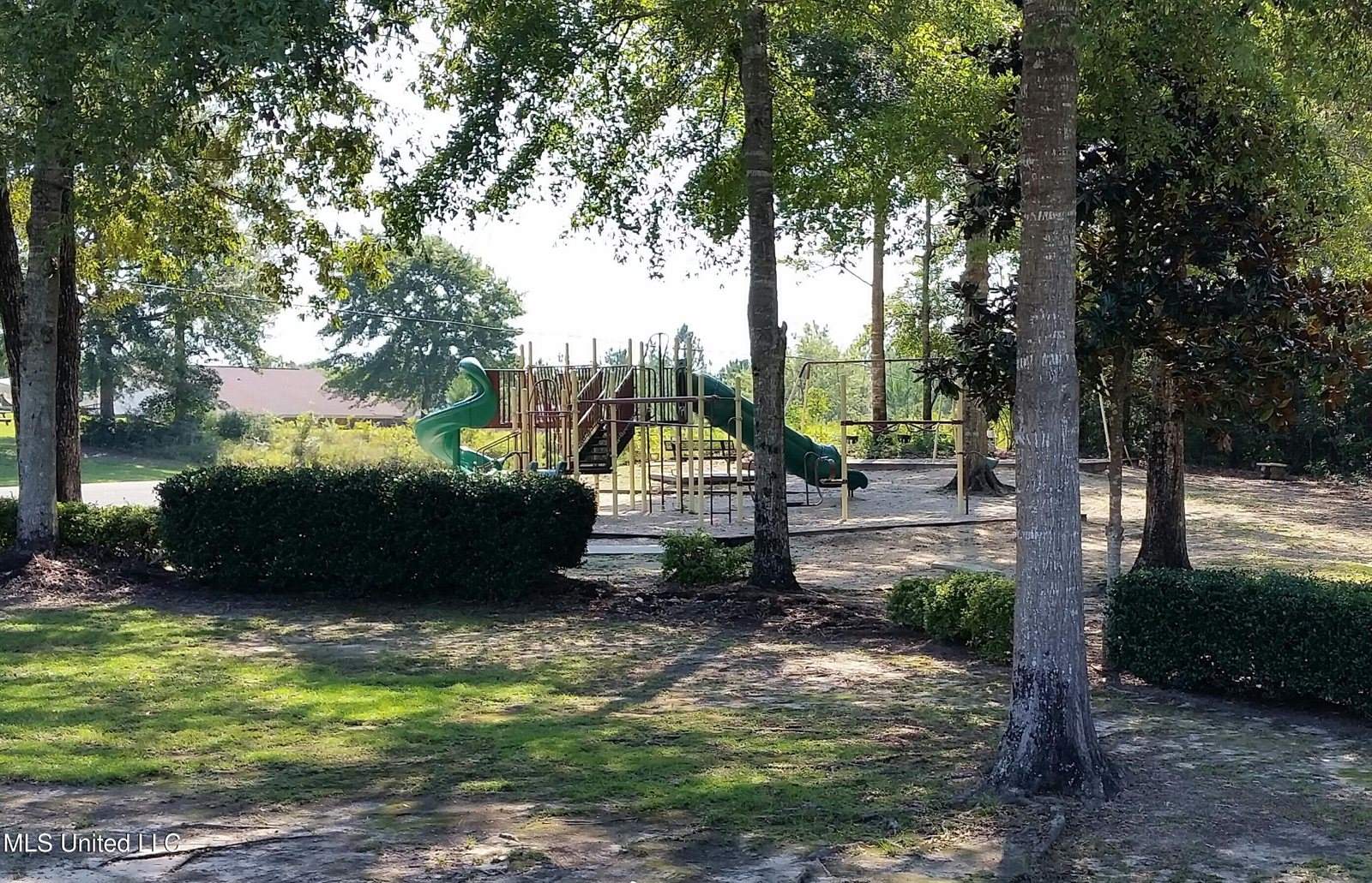 15544 Old Magnolia Court, Gulfport, MS 39503