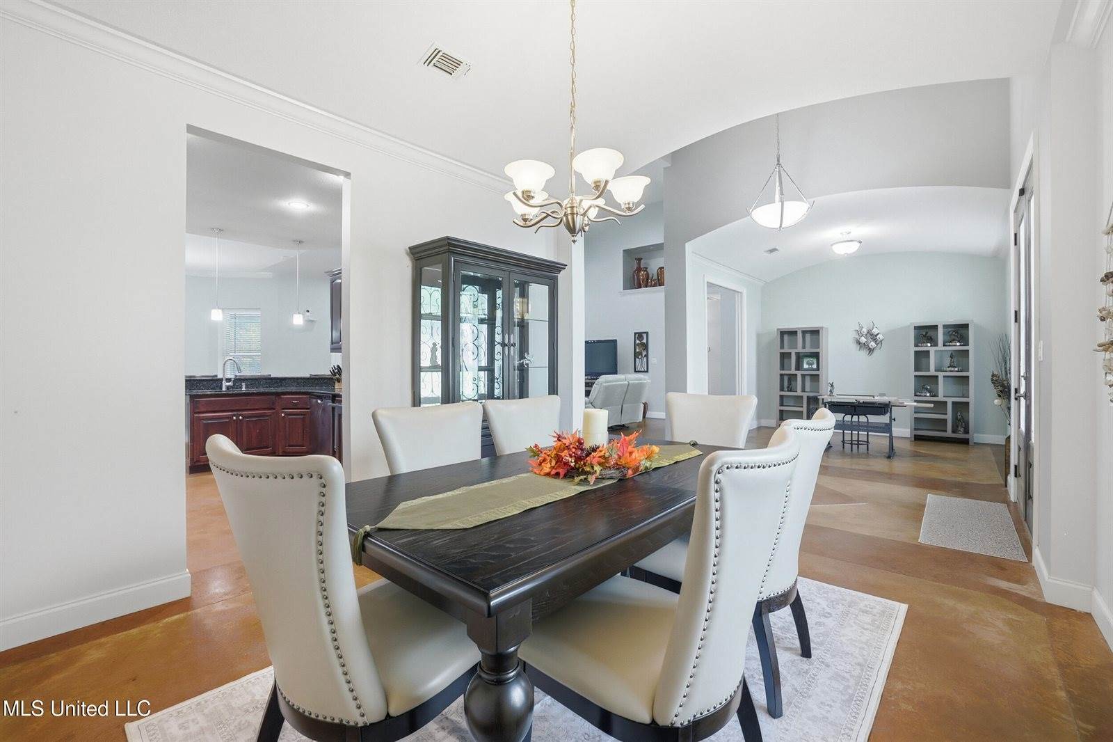 15544 Old Magnolia Court, Gulfport, MS 39503