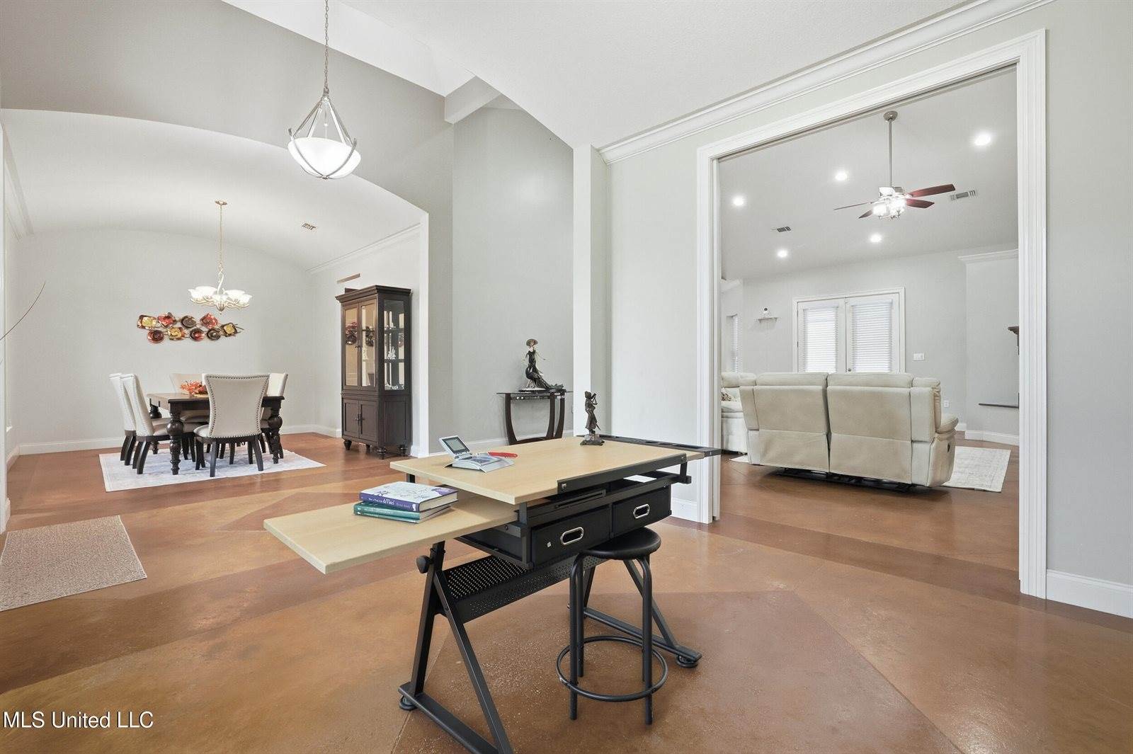 15544 Old Magnolia Court, Gulfport, MS 39503