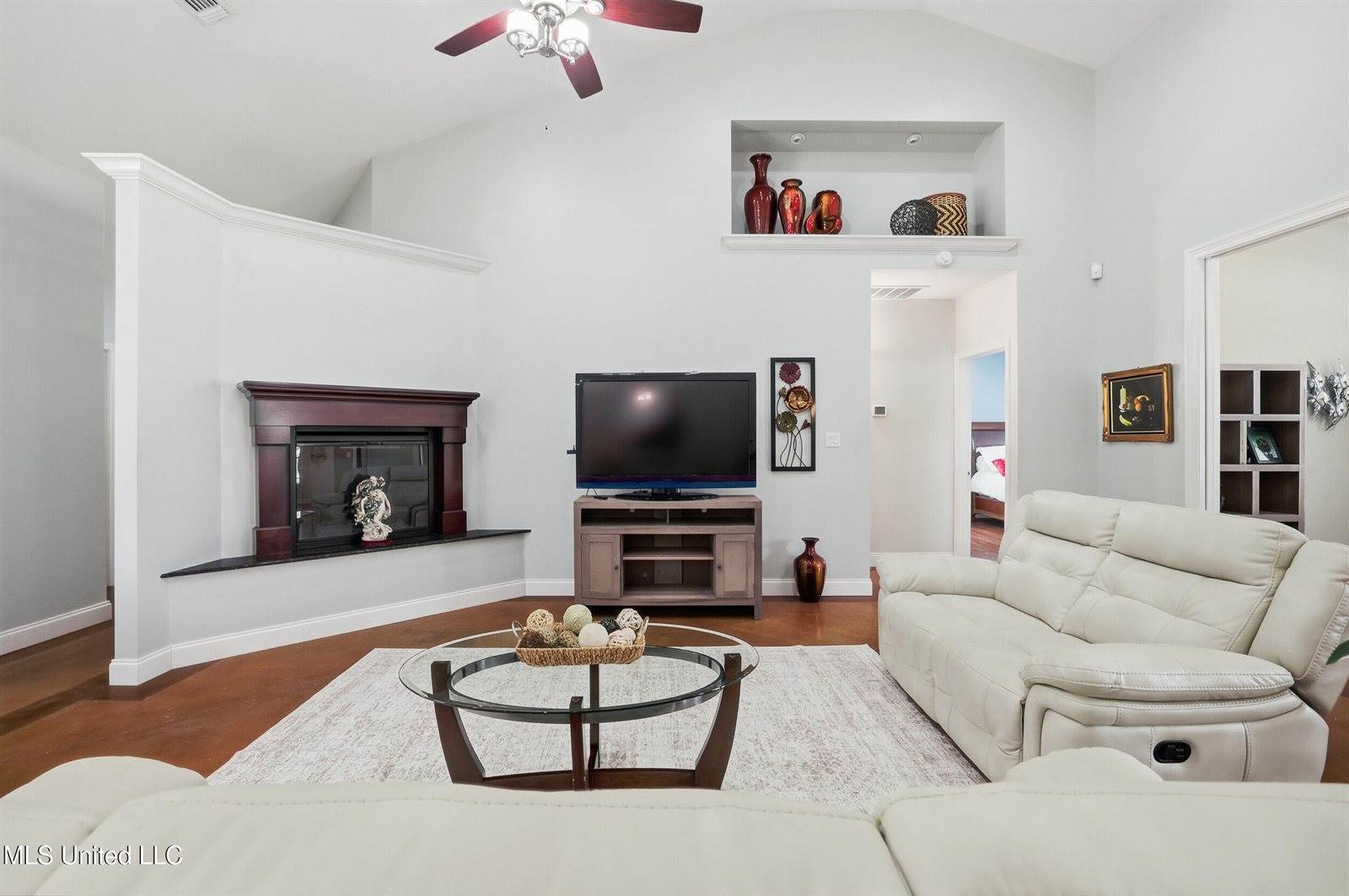 15544 Old Magnolia Court, Gulfport, MS 39503