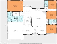 15544 Old Magnolia Court, Gulfport, MS 39503