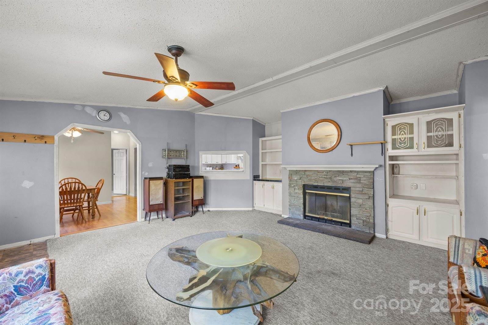 74 Davis Chapel Road, Candler, NC 28715