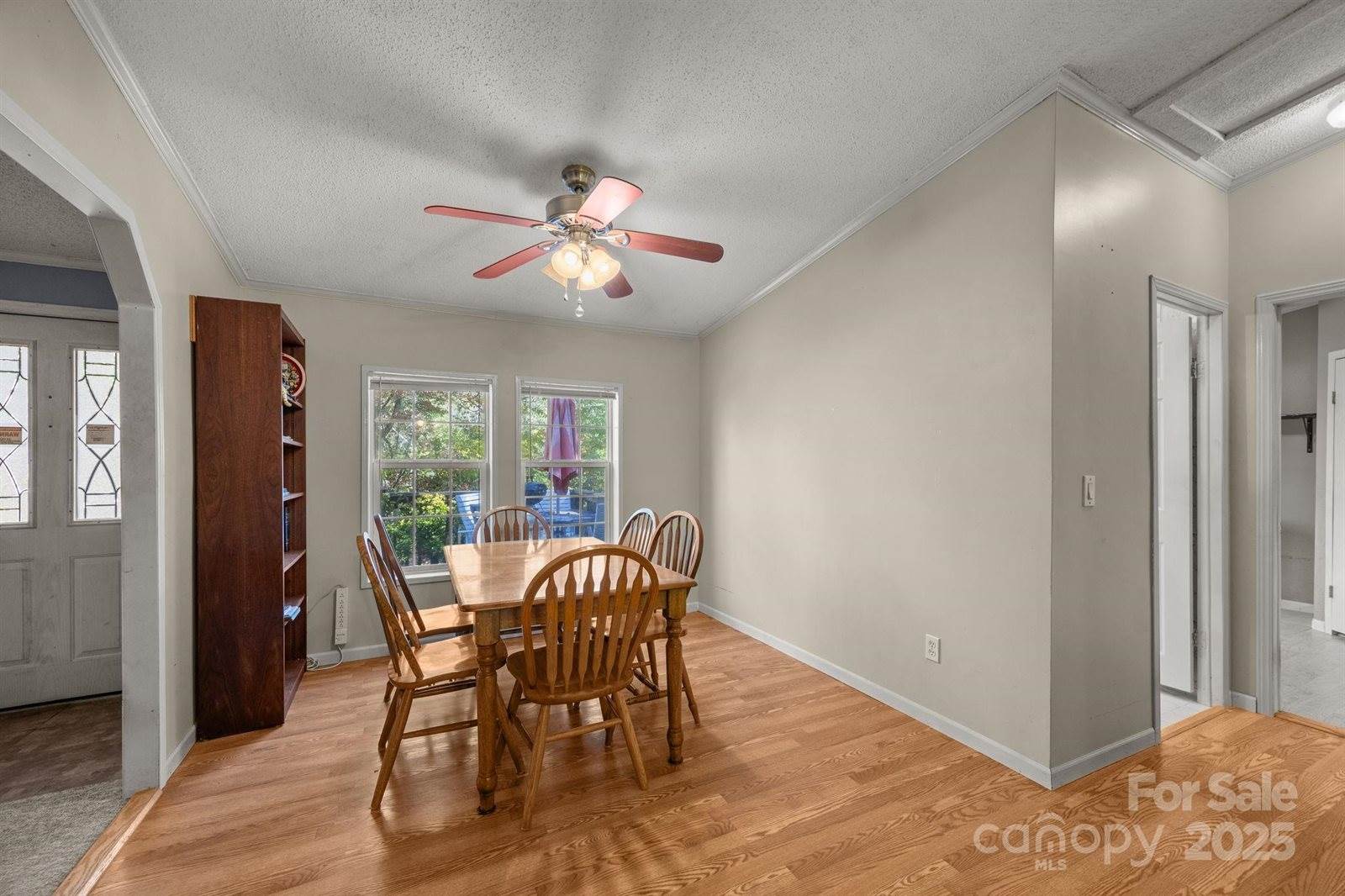 74 Davis Chapel Road, Candler, NC 28715