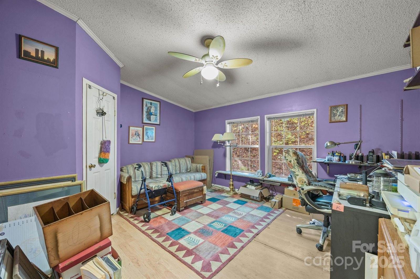 74 Davis Chapel Road, Candler, NC 28715
