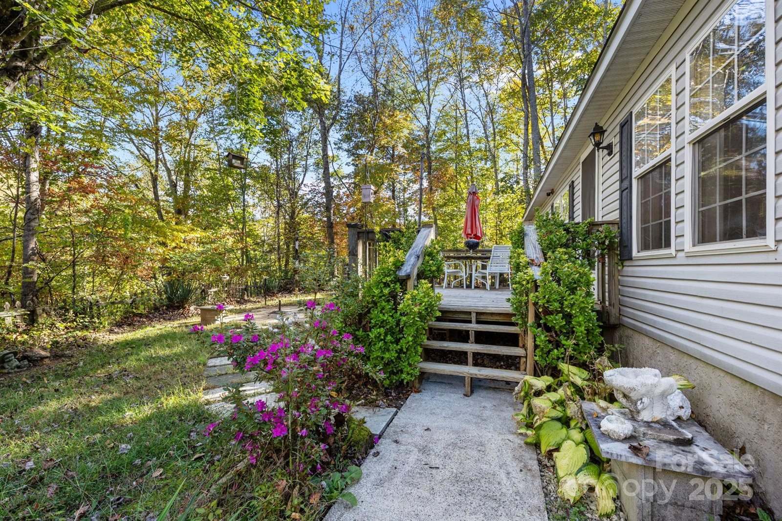 74 Davis Chapel Road, Candler, NC 28715
