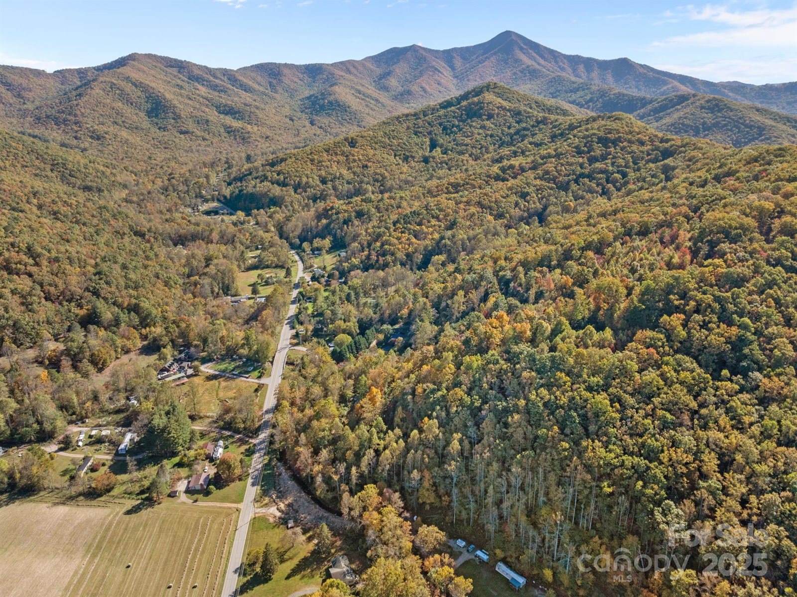 74 Davis Chapel Road, Candler, NC 28715