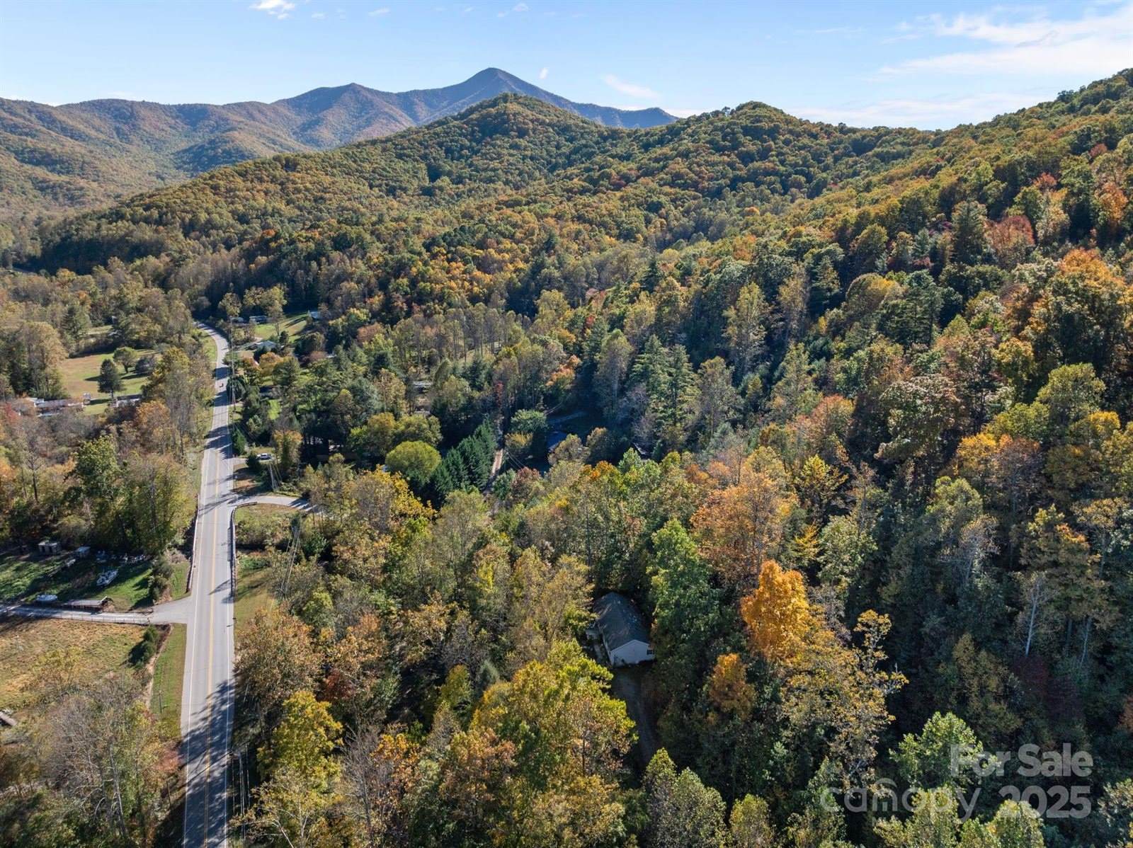 74 Davis Chapel Road, Candler, NC 28715