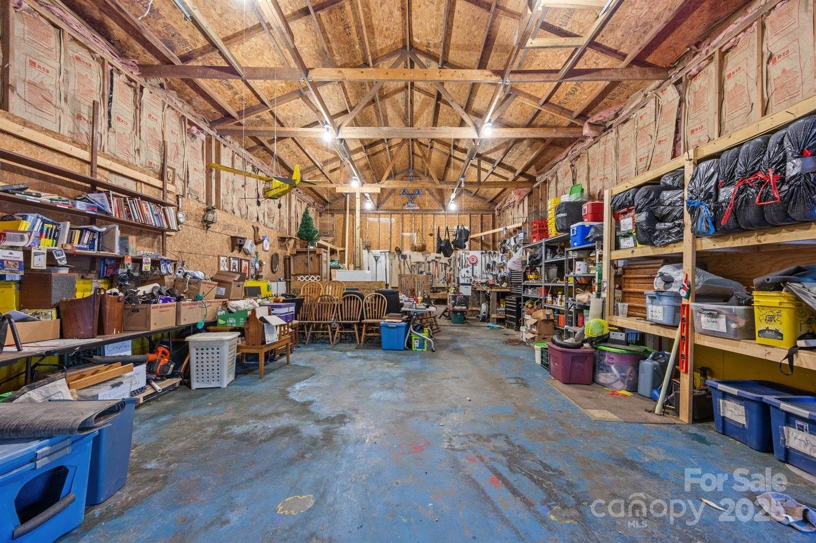 74 Davis Chapel Road, Candler, NC 28715