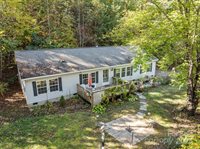 74 Davis Chapel Road, Candler, NC 28715