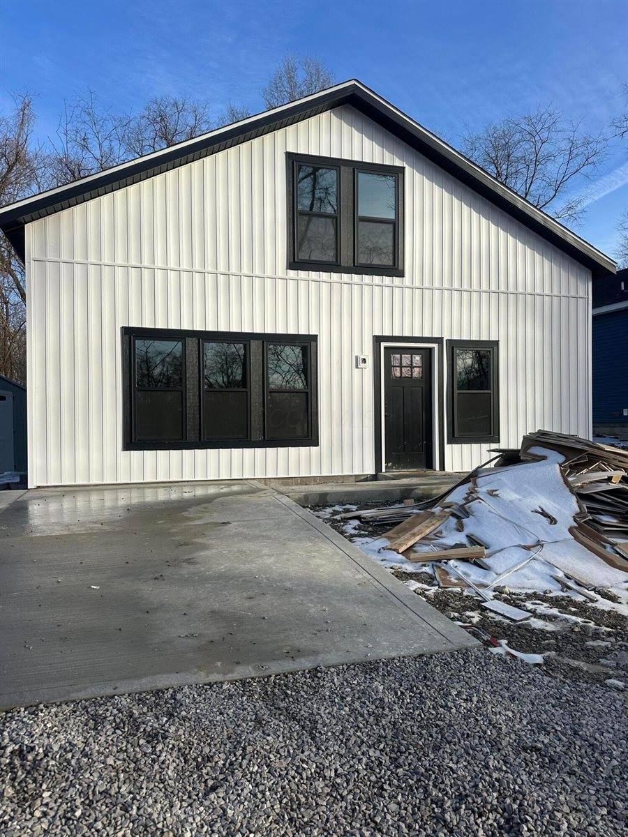 13118 Pine Road NE, Thornville, OH 43076