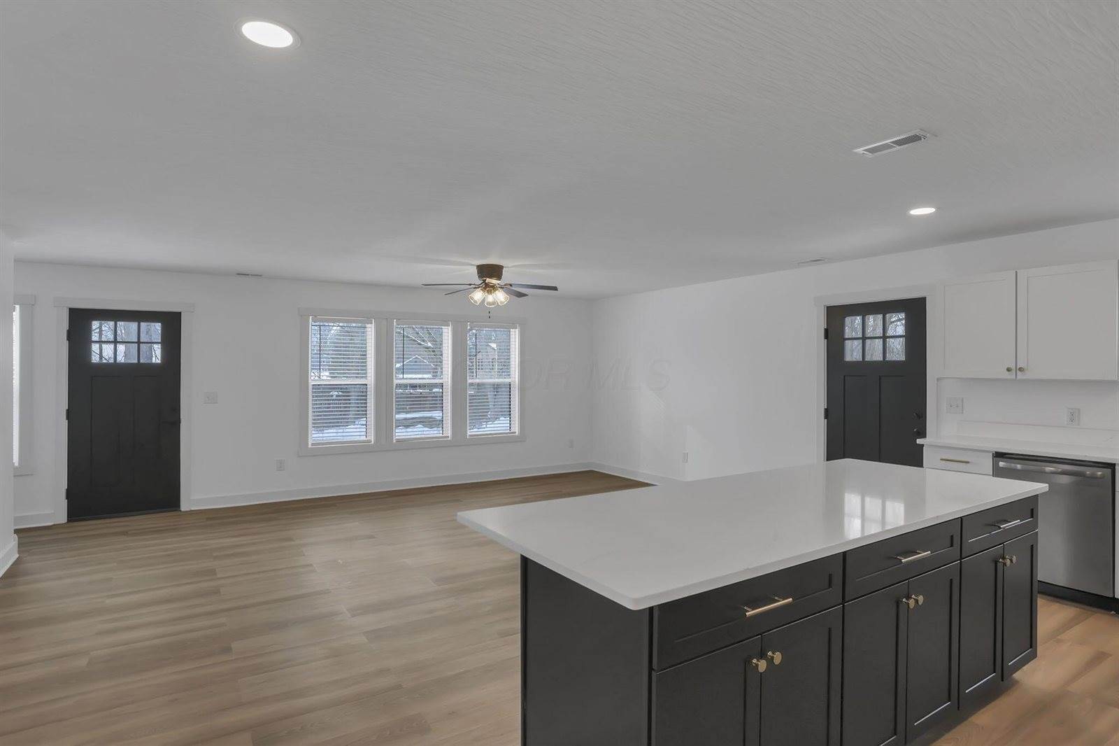 13118 Pine Road NE, Thornville, OH 43076