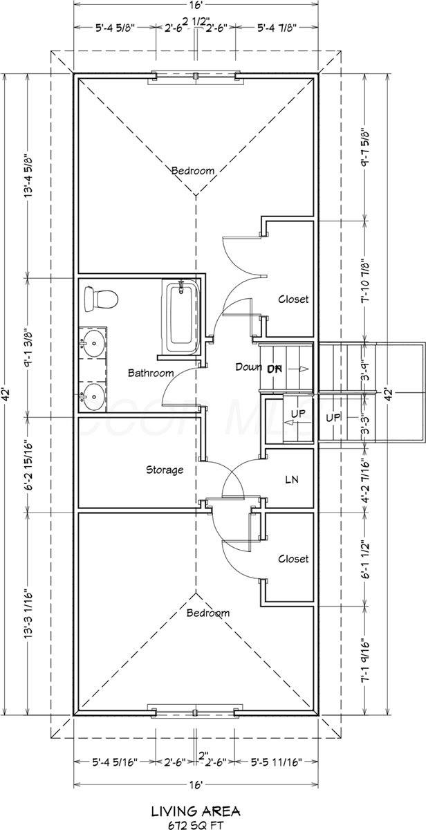 13118 Pine Road NE, Thornville, OH 43076