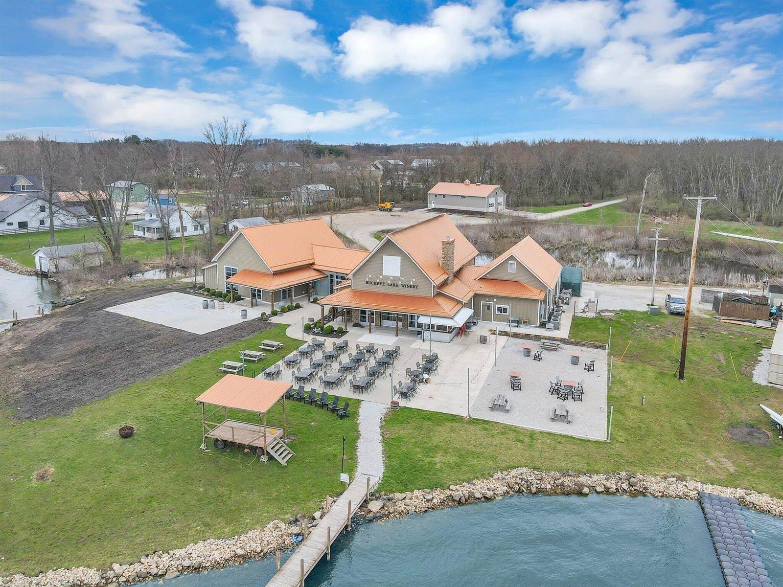 13118 Pine Road NE, Thornville, OH 43076