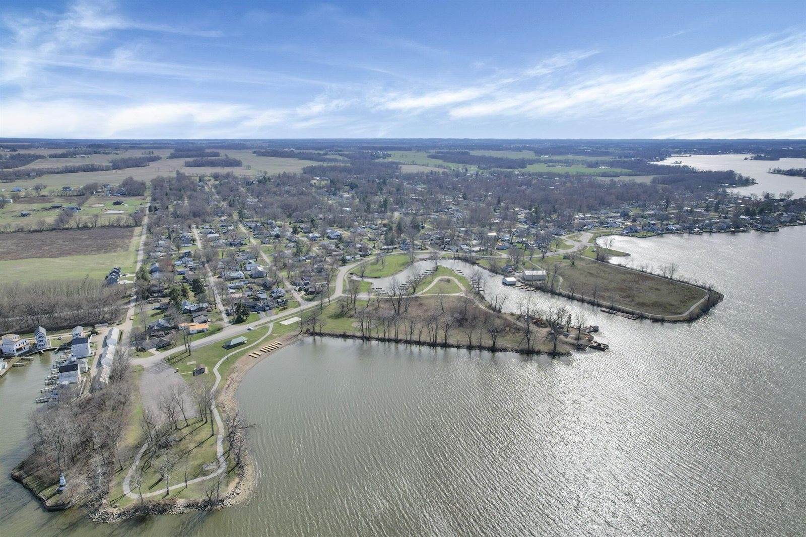 13118 Pine Road NE, Thornville, OH 43076