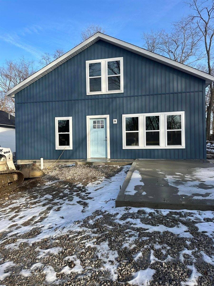 13114 Pine Road NE, Thornville, OH 43076