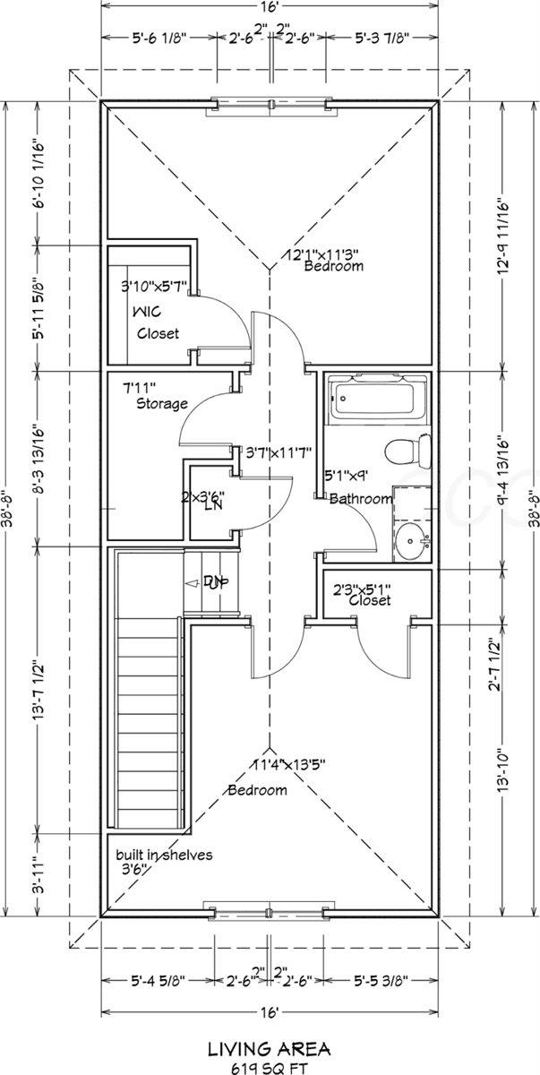 13114 Pine Road NE, Thornville, OH 43076