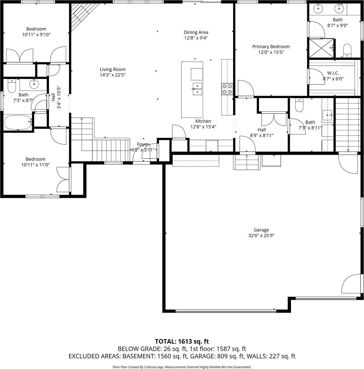 4669 Richard Lane, Green Bay, WI 54313