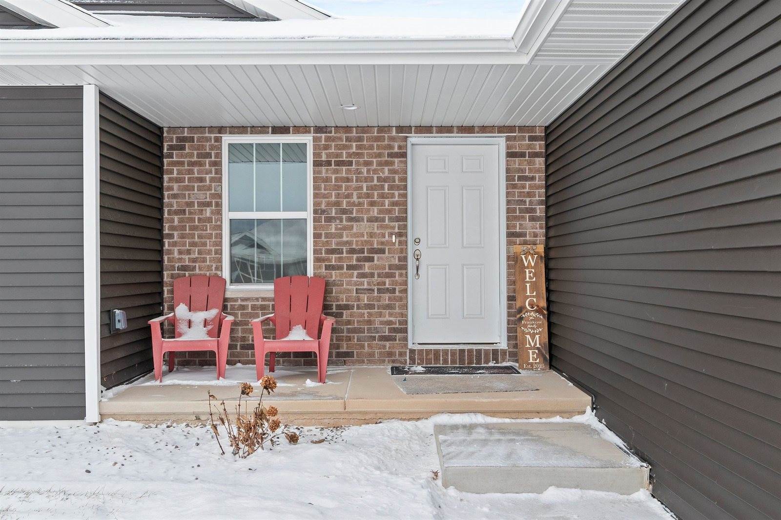 4669 Richard Lane, Green Bay, WI 54313