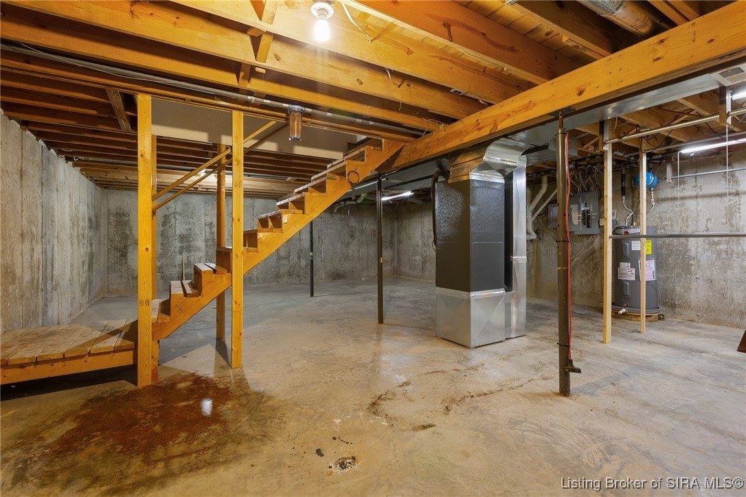 2190 Two Mile Lane, New Albany, IN 47150