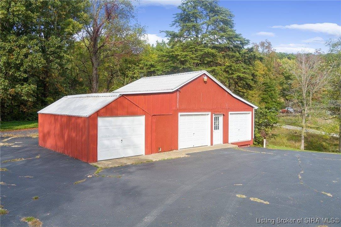 2190 Two Mile Lane, New Albany, IN 47150