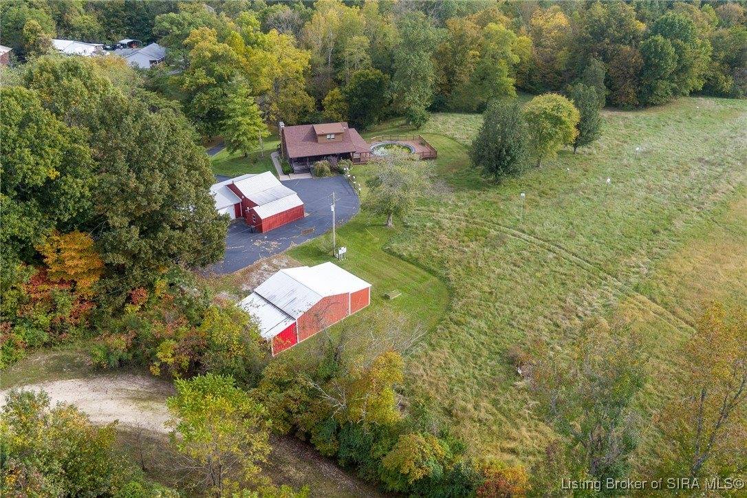 2190 Two Mile Lane, New Albany, IN 47150