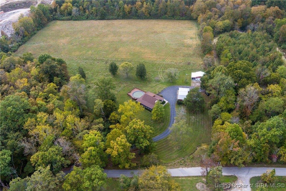 2190 Two Mile Lane, New Albany, IN 47150