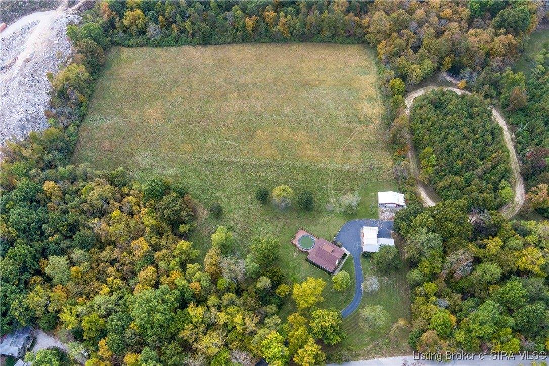 2190 Two Mile Lane, New Albany, IN 47150