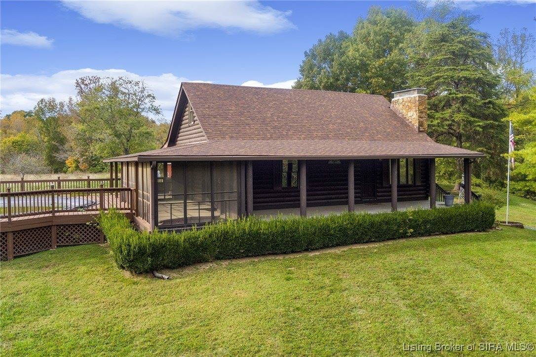 2190 Two Mile Lane, New Albany, IN 47150