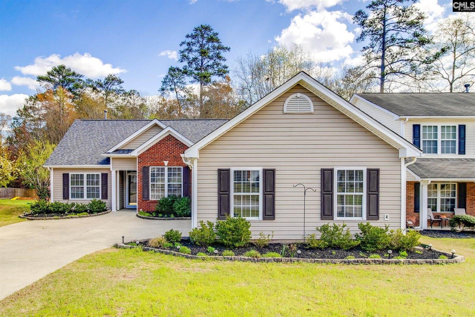 341 Southmen, West Columbia, SC 29170